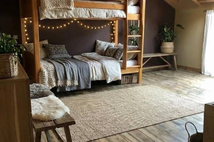 Location de vacances pour 6 personnes, avec jardin à Err - 3