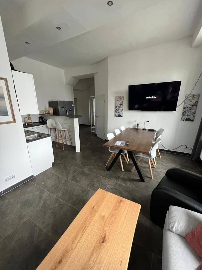 Ganze Wohnung, Viersen Schöne Apartments am Dülkener Bahnhof Vi01 bis Vi09 in Dülken, Viersen
