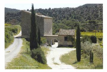 Chambre d’hôte pour 3 personnes, avec jardin dans Parc naturel régional des Baronnies provençales