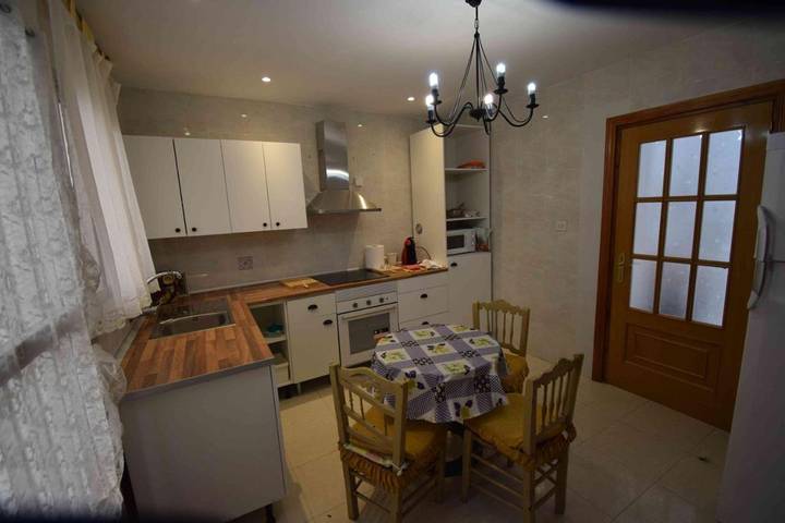 Casa rural para 2 personas, con terraza, Se admiten mascotas en Comarca de Guadix - 3