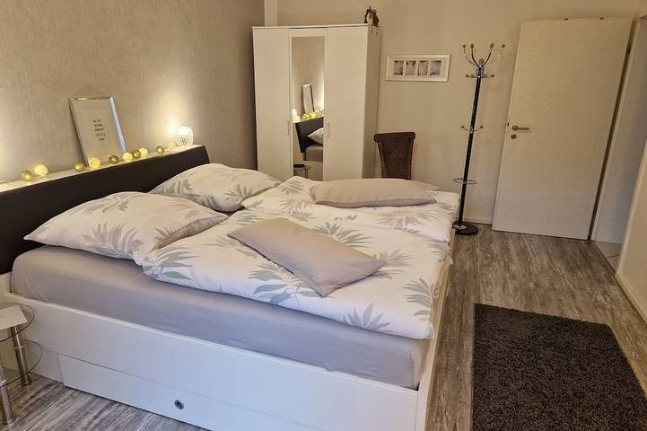 Ferienwohnung für 2 Personen in Warstein - 3