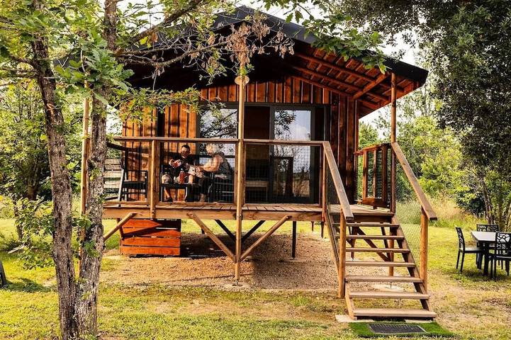 Gîte pour 4 personnes