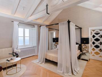 Villa for 10 People in Dubrovnik, Grad Dubrovnik, Photo 4