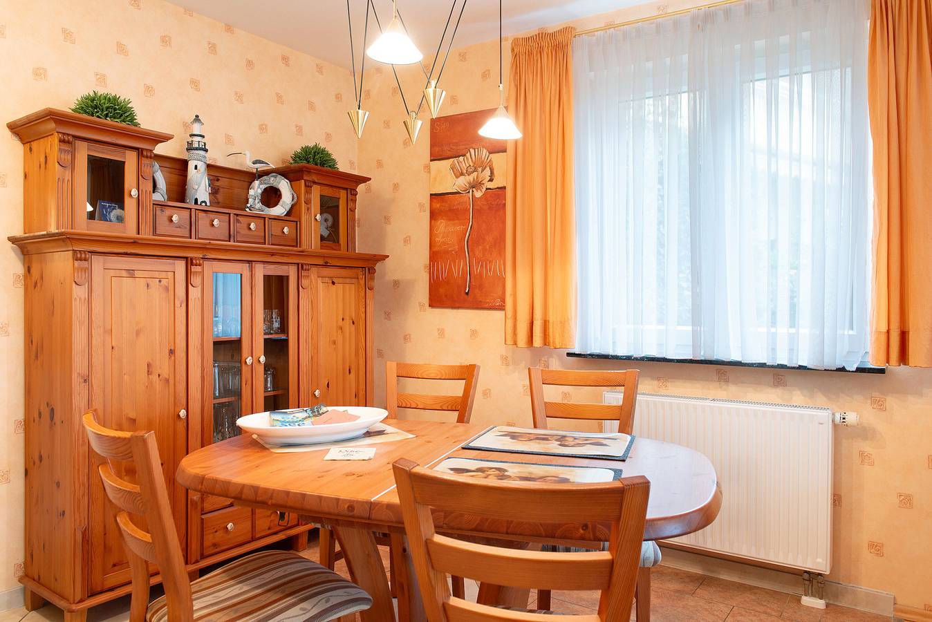 Ganze Wohnung, Ferienwohnung 'Ferienwohnung Baier' mit privater Terrasse und Wlan in Überlingen, Region Bodensee-Oberschwaben