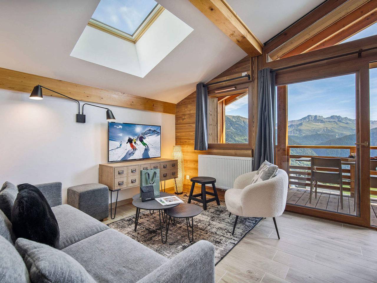 Photo : Appartement de vacances