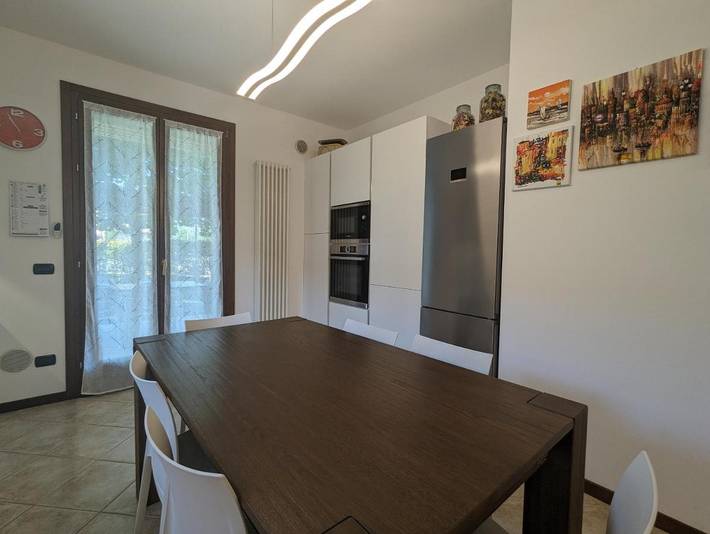 Gîte pour 6 personnes, avec jardin à Caldiero - 2