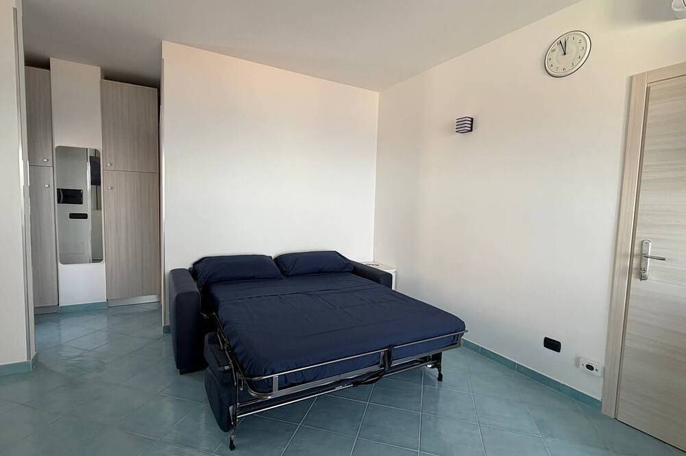 Entire apartment, The Moon Cottage in Palinuro, Cilento