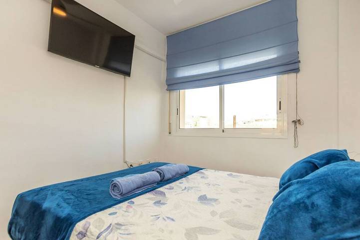 Entire apartment, Duc Medinacelli in Platja de l'Arenal (Vandellòs i l'Hospitalet de l'Infant), Vandellòs i l'Hospitalet de l'Infant