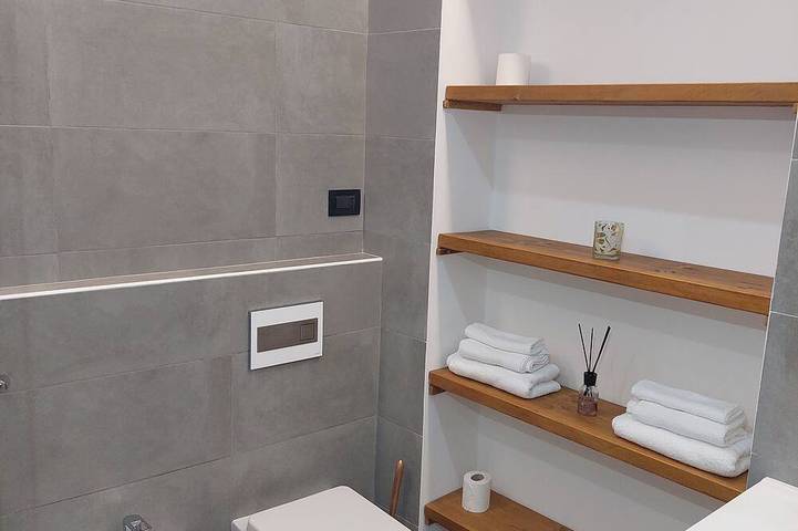 Gîte pour 4 personnes à Novi Ligure - 4