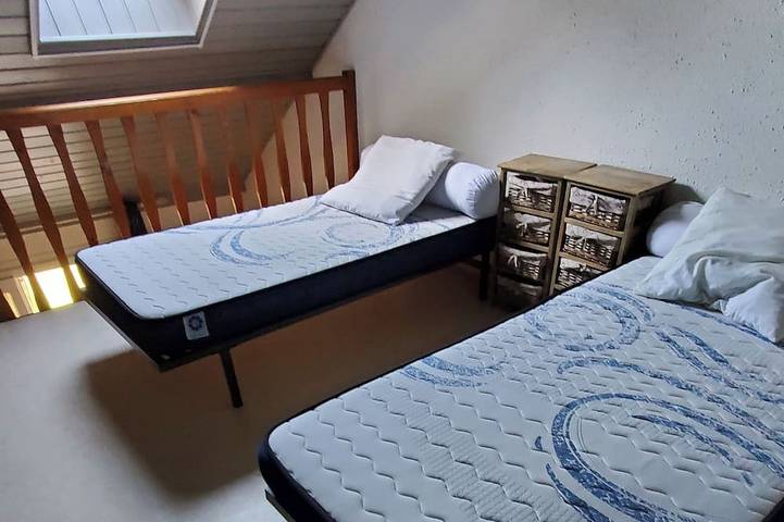 Gîte pour 4 personnes à Embrun - 4