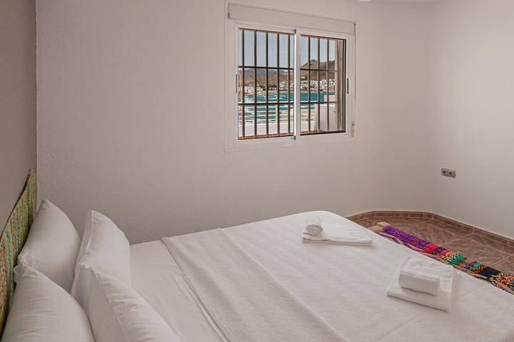 Entire apartment, La Calilla Ii      . in San José (Almeria), Níjar
