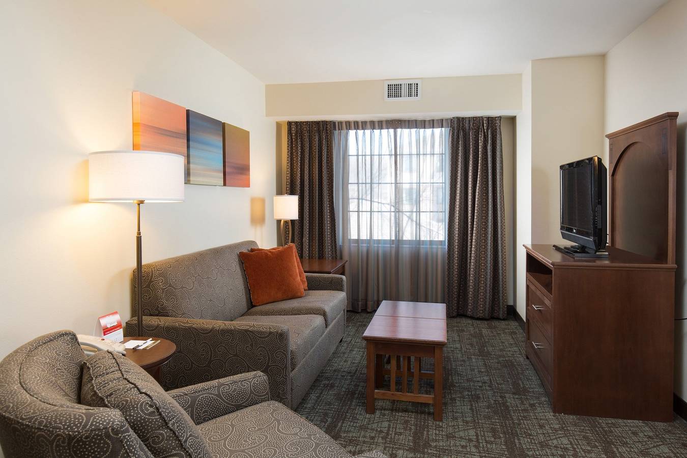 Ganze Wohnung, Staybridge Suites Sacramento - Folsom in Folsom, Sacramento County