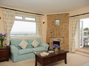 Cottage for 4 People in Brixham, Torbay, Photo 1