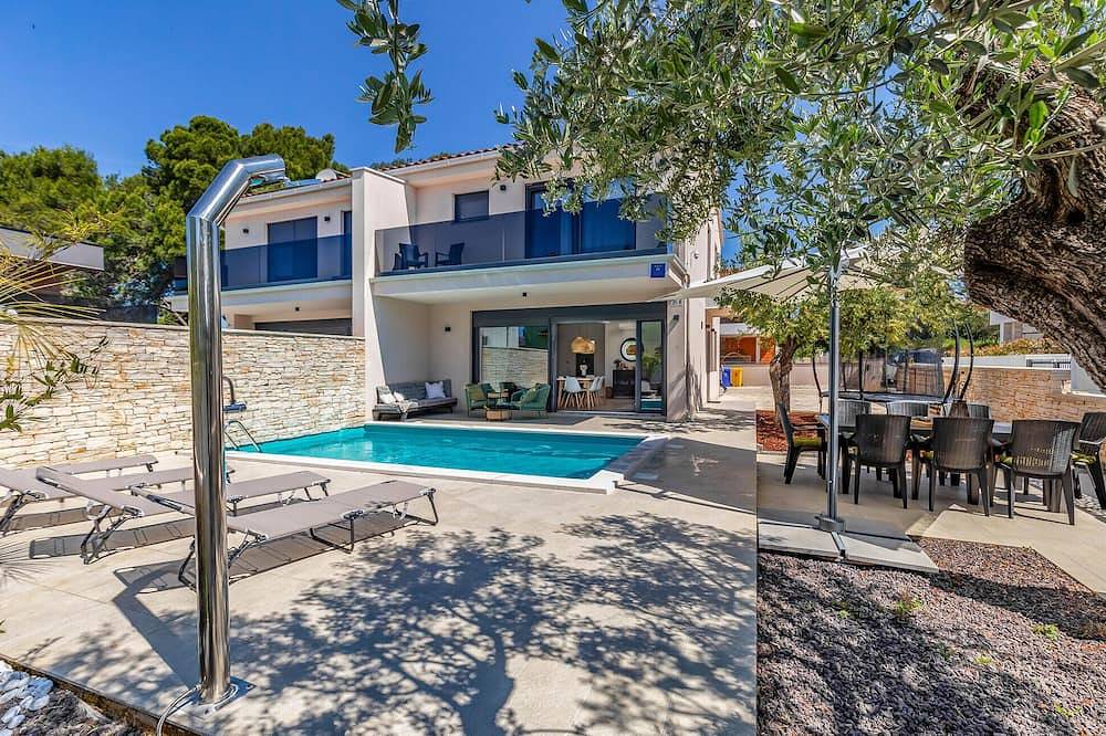 Casa vacanza a Fazana a partire da 557€ a notte