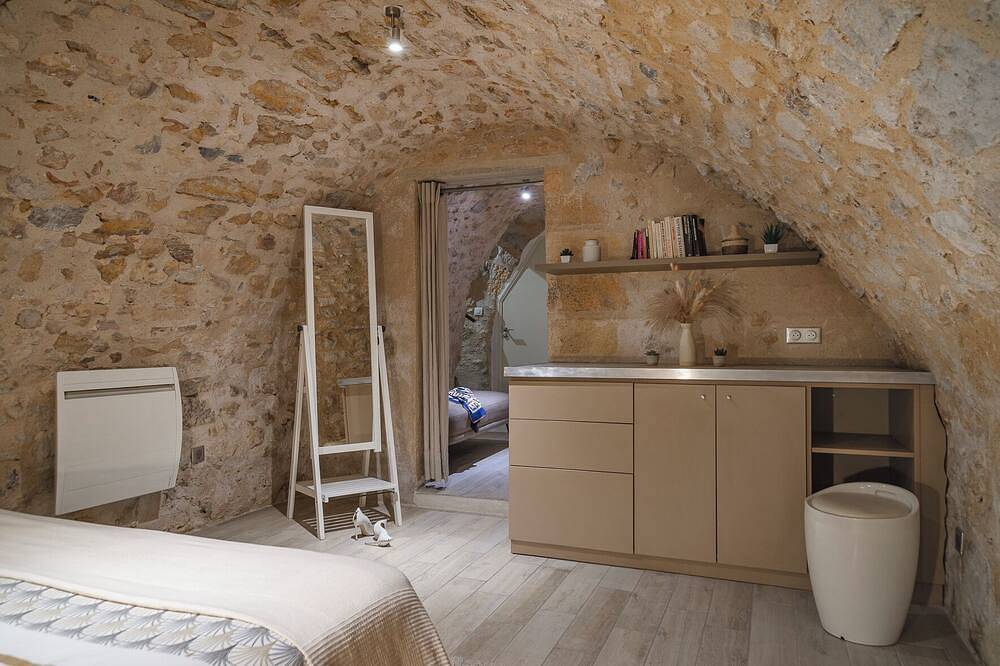 Entire apartment, Le Discret A trip to Provence in Aix-en-Provence, Aix-en-Provence region