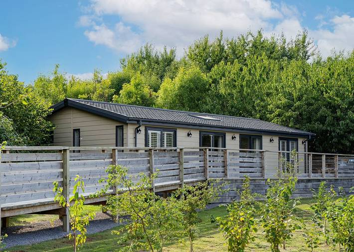 Holiday rental for 2 people in Somerset