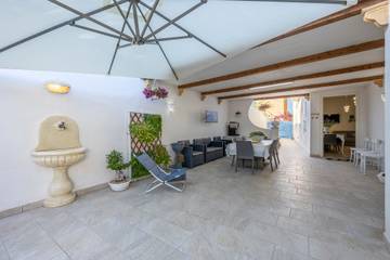 Casa Vacanza per 8 Persone in Marsala, Provincia di Trapani, Foto 1