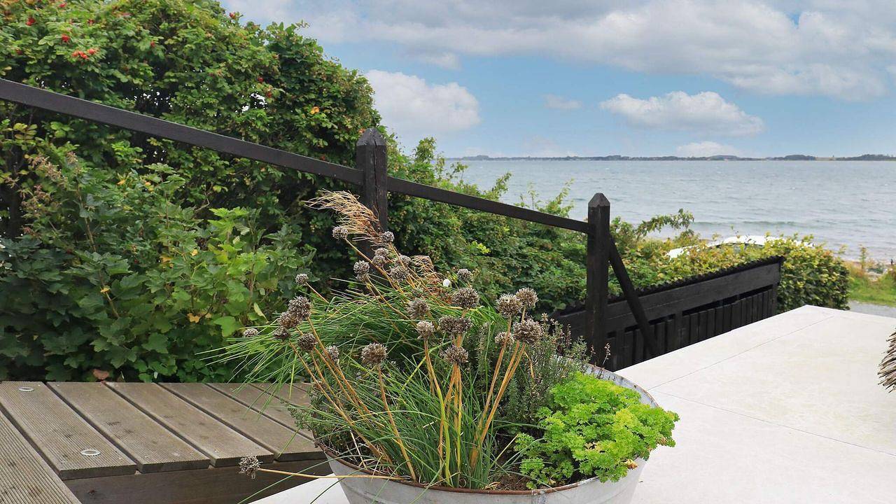 Ferienhaus für 4 Personen (48 m²) in Mesinge in Mesinge, Kerteminde Region