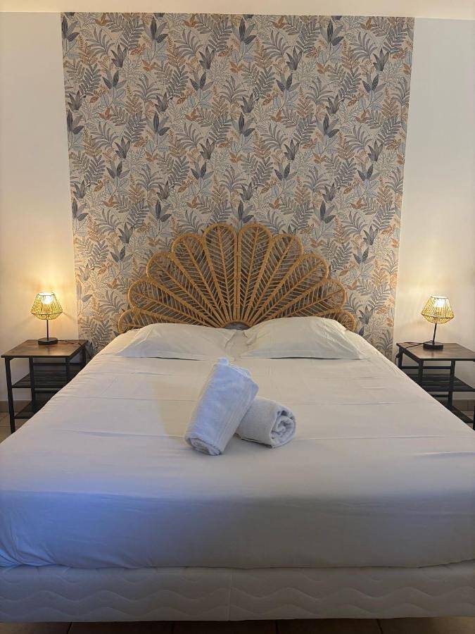 Casa de vacaciones para 10 personas - 1