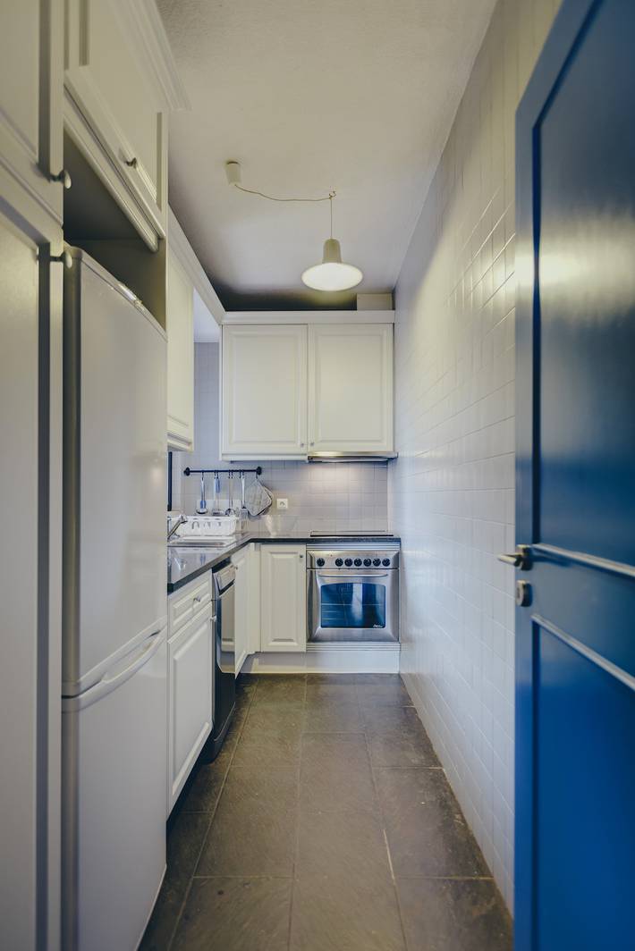 Gîte pour 10 personnes, avec jardin à Porches - 4