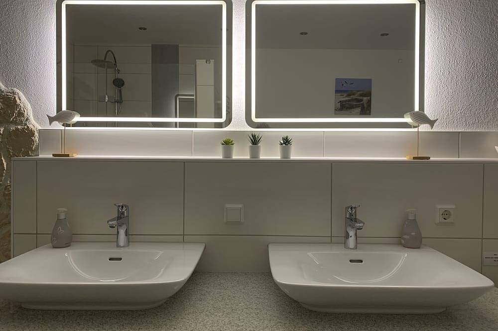 Ganze Wohnung, Die Fewo Bleicherode -Wipperdorf zwischen Harz und Kyffhäuser in Wipperdorf, Nordthüringen (Deutschland)