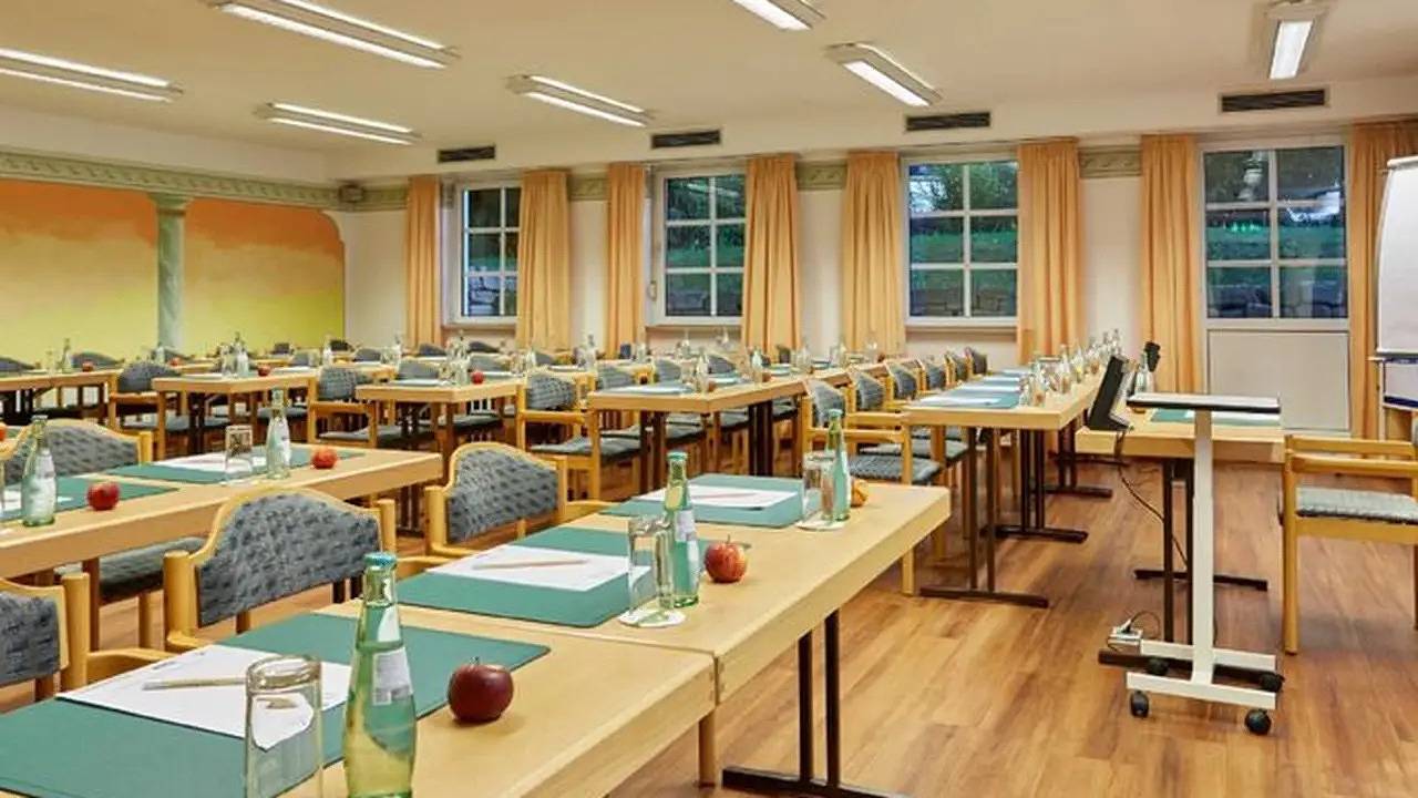 Einzelzimmer für 1 Person (25 m²) in Erfurt-Linderbach in Erfurt, Cœur de la Thuringe