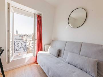 Villa per 2 Persone in Parigi, Ile-de-France, Foto 1