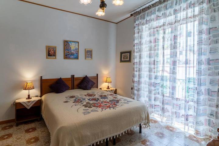 Maison d’hôte pour 2 personnes, avec balcon et vue à Atrani - 3