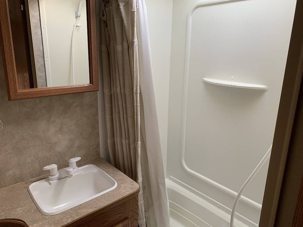 Rv Camping on 2.5 acres - only 3 minutes from South Red Deer in Red Deer