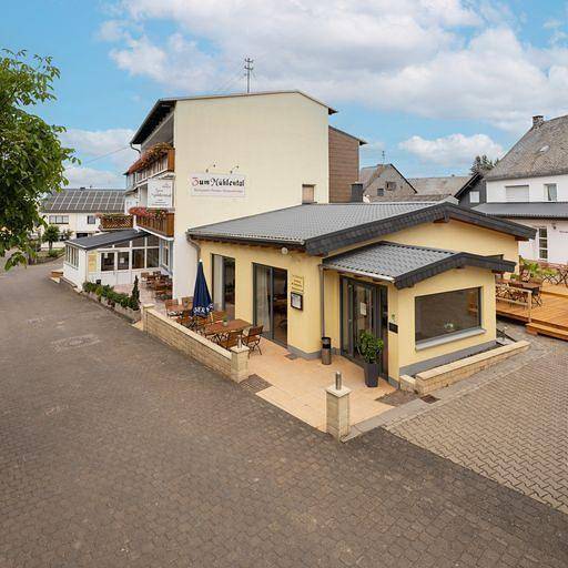 Doppelzimmer Dusche/Wc, Balkon in Buch, Hunsrück