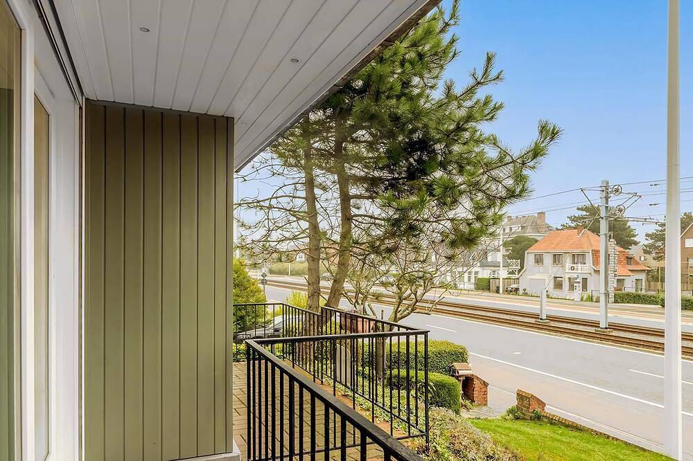 5 bedroom accommodation in Koksijde in Koksijde-Bad, Koksijde