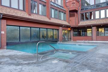 Vacation Apartment for 4 Guests in Park City UT, Utah, Picture 2