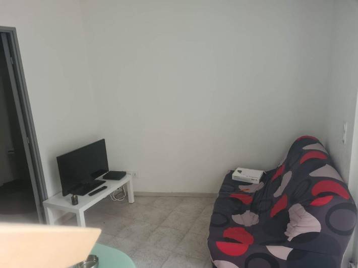 Gîte pour 4 personnes, avec vue et terrasse dans Office De Tourisme De Corte Centre Corse - 2