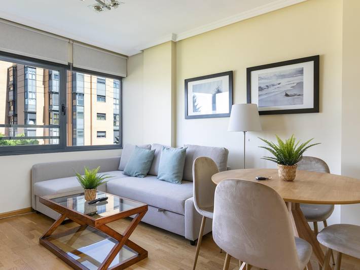 Ferienwohnung für 4 Personen, mit Pool in Madrid - 4
