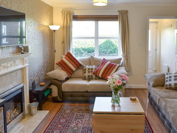 Cottage for 4 people, with Garden in Scarborough