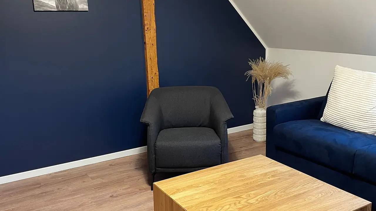 Ganze Ferienwohnung, Ferienwohnung für 6 Personen (77 m²) in Geestland in Geestland, Cuxland