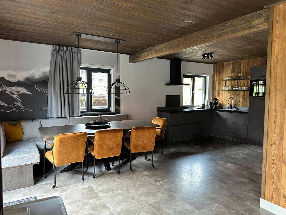 Chalet am See! in Afritz am See, Villach-Land