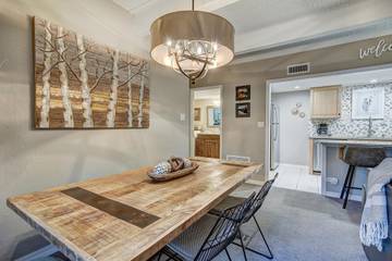 Apartment for 4 Guests in Summit County, Breckenridge, Picture 3