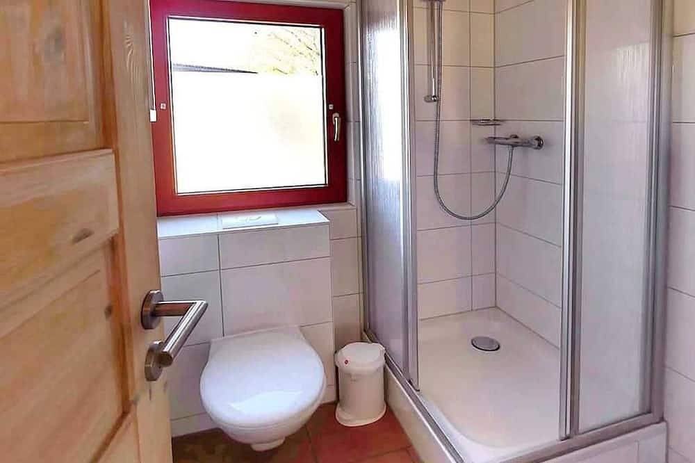 Ganze Wohnung, Seeperle Xl 1.Reihe inkl. Nk Ferienpark Scharmützelsee - Ferienpark in Storkower See, Wendisch Rietz