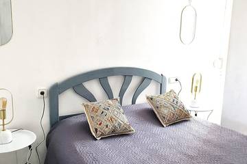 Apartment for 3 People in Santa Eulària des Riu, East Ibiza, Photo 1