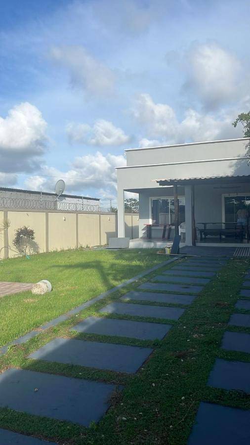 Ferienhaus für 5 Personen, mit Pool und Balkon - 1