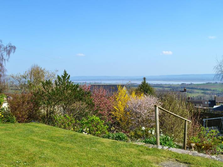 Casa rural para 5 personas con jardín in Gloucestershire