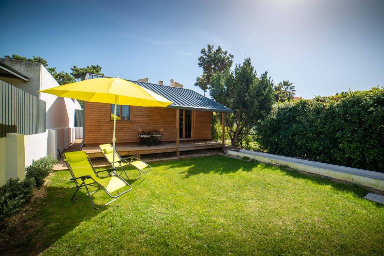 Two-Bedroom House in Corroios, Halbinsel von Setúbal