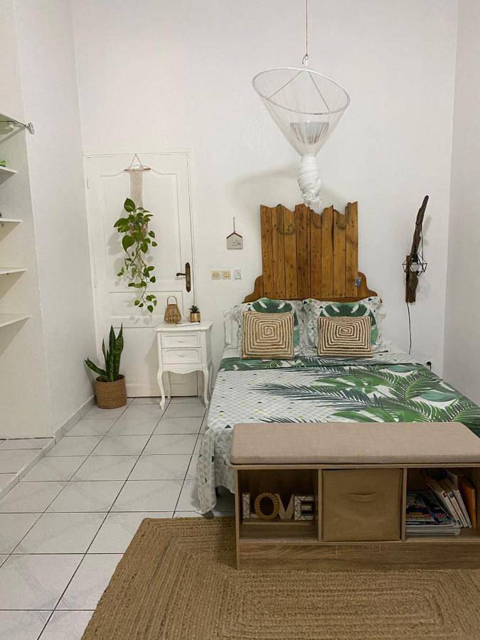 Maison d’hôte pour 2 personnes, avec jardin et vue, animaux acceptés en Guadeloupe - 4