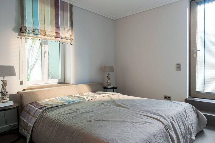 Ferienhaus für 8 Personen, mit Sauna, mit Haustier in Hamburg - 3