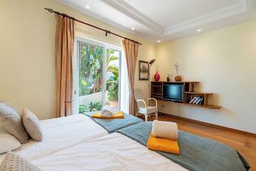 Villa pour 9 Personnes dans Portimão, District de Faro, Photo 3