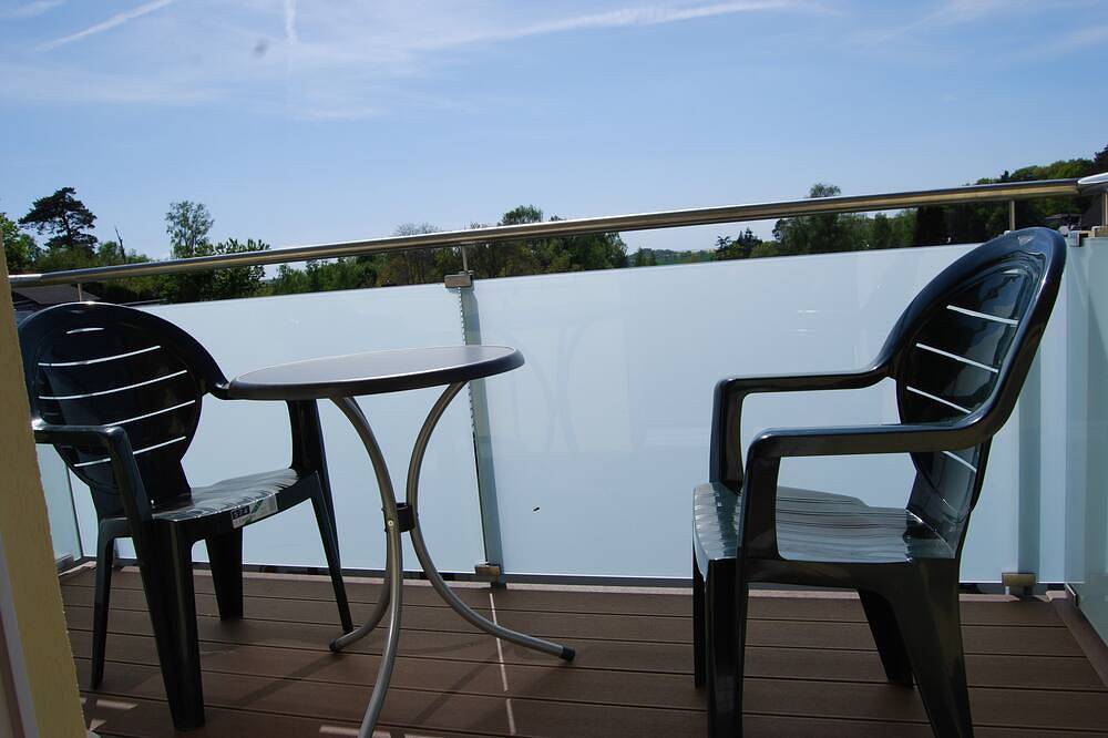 Entire apartment, Whg. 4 Sonnige Ferienwohnung im Ostseebad Göhren in Göhren, Ruegen