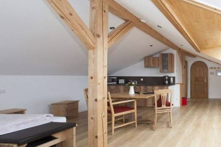 Ferienwohnung für 4 Personen in Seehausen am Staffelsee - 4