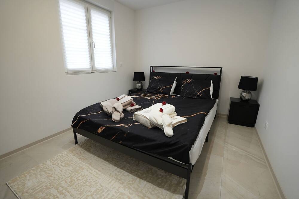 Appartement entier, Le Marbre Blanc 4* - Les Suites du Lion in Rosheim, Bas-Rhin Alsace