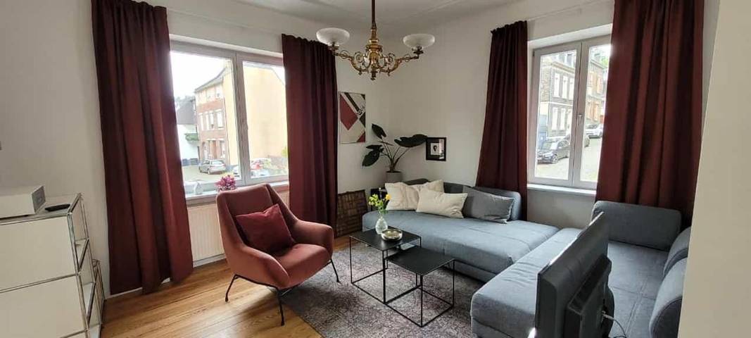 Ferienhaus für 8 Personen, mit Terrasse und Sauna in Traben-Trarbach - 4